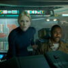 Prometheus: A Fan's Exhilarating Journey