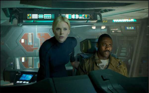 Prometheus: A Fan's Exhilarating Journey