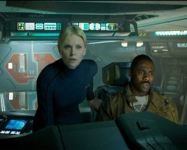 Prometheus: A Fan's Exhilarating Journey