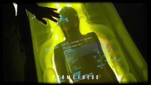 Prometheus: A Fan's Guide to the Unknown