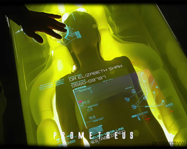Prometheus: A Fan's Guide to the Unknown