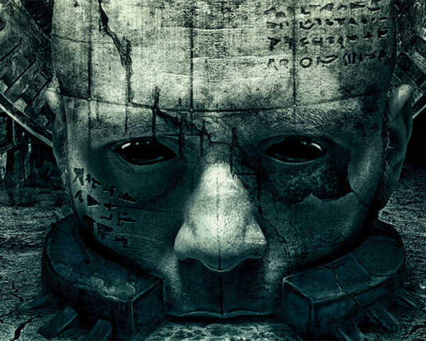 Prometheus - A Thrilling Cinematic Masterpiece