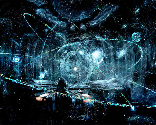 Prometheus - Unravel the Secrets of Our Origins