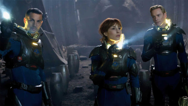 Ultimate Quest: Prometheus - A Sci-Fi Spectacle