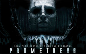 Prometheus: Redefining Sci-Fi Excellence - A Fan's Ode
