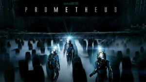 The Prometheus Phenomenon: A Fan's Tribute to Sci-Fi Brilliance