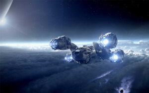 Ridley Scott's Vision Unleashed: A Review of Prometheus
