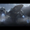 Prometheus: Ridley Scott's Epic Odyssey Unknown