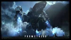 Prometheus: Unveiling the Mysteries of the Universe