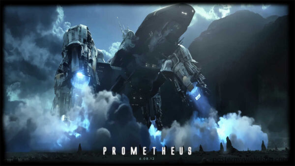 Prometheus: Unveiling the Mysteries of the Universe