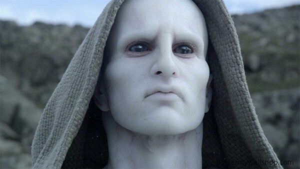 Prometheus: A Futuristic Epic Captivates the Imagination