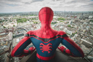 Spider-Man: Unleash Your Inner Hero in a Thrilling Cinematic Spectacle