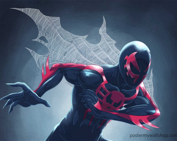 Spider-Man: Swing into a World of Superhero Excitement and Adventure