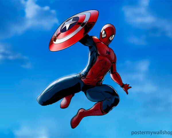 Spider-Man: Experience the Thrill of Swinging Through the Urban Jungle