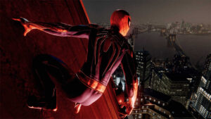 Spider-Man: Defend New York City from the Forces of Evil