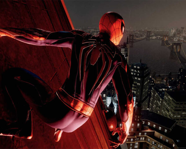 Spider-Man: Defend New York City from the Forces of Evil