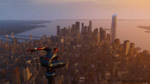 Spider-Man: An Animated Marvel Adventure Like No Other!