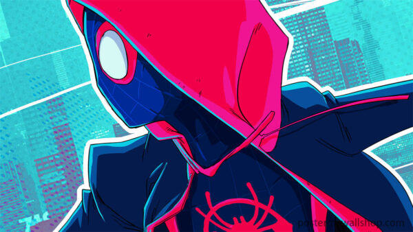 Spider-Man: The Web-Slinger's Animated Triumph!