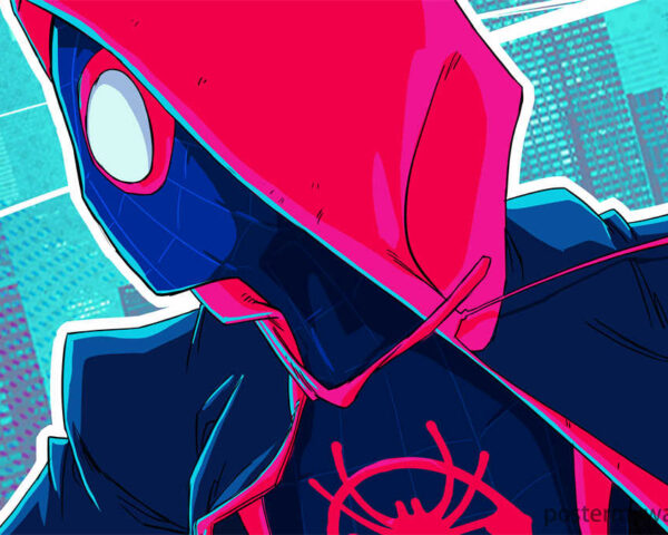Spider-Man: The Web-Slinger's Animated Triumph!