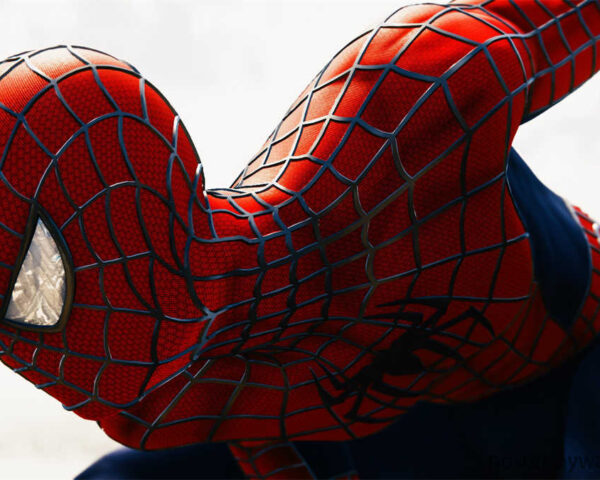 Spider-Man: The Animated Marvel Saga Unveiled!