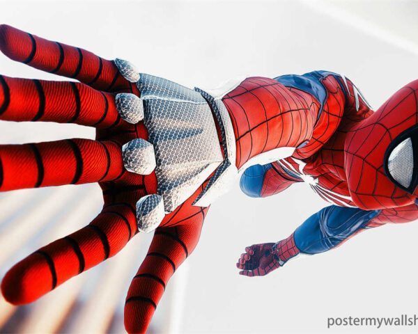 Spider-Man's Spectacular Journey!