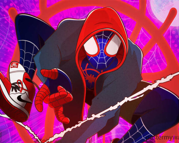 Spider-Man: The Animated Legend Continues!