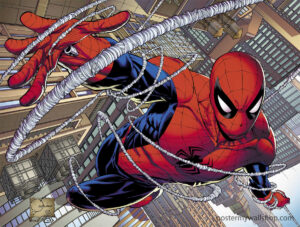 Spider-Man: The Animated Marvel Delight!