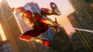 Spider-Man: The Animated Heroic Journey Unveiled!