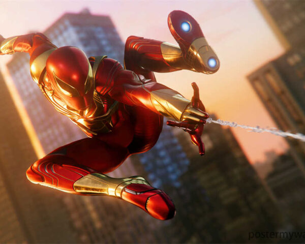 Spider-Man: The Animated Heroic Journey Unveiled!