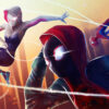 Discover the Animated Marvel Magic: Spider-Man