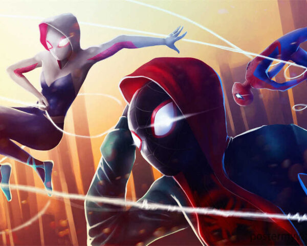 Discover the Animated Marvel Magic: Spider-Man