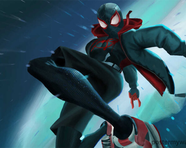 Spider-Man: The Animated Hero We All Need!
