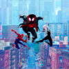 Spider-Man: The Ultimate Animated Hero!