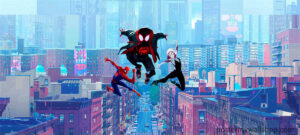 Spider-Man: The Ultimate Animated Hero!