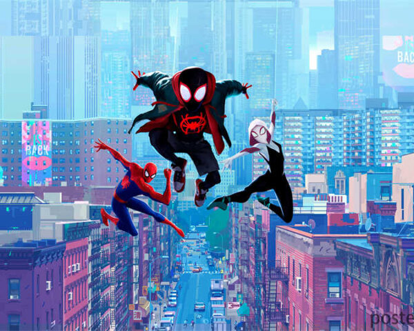 Spider-Man: The Ultimate Animated Hero!