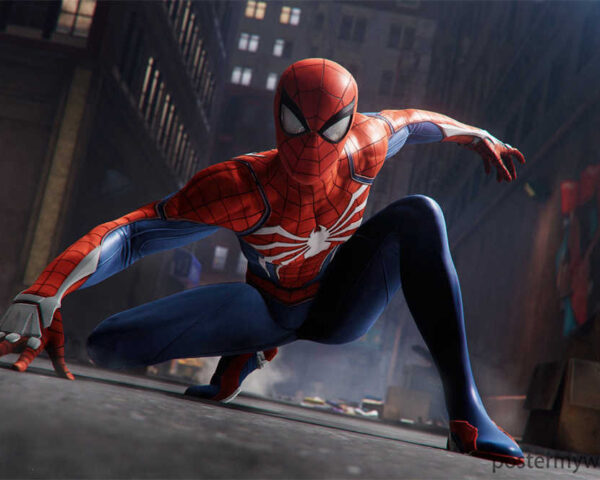Spider-Man's Heroic Animated Legacy!