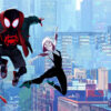 Spider-Man: An Animated Adventure Like No Other!