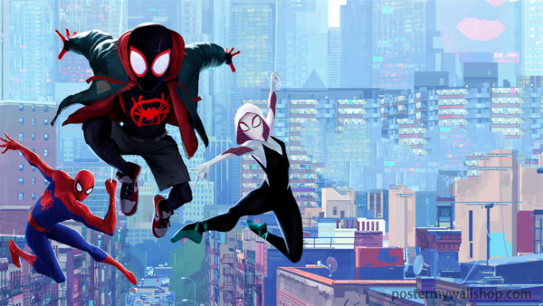 Spider-Man: An Animated Adventure Like No Other!