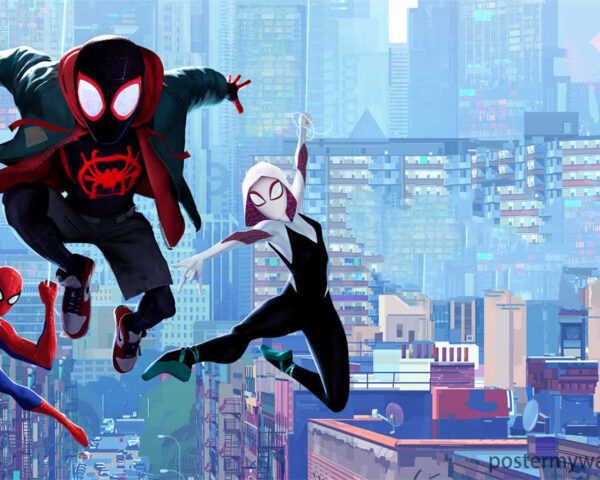 Spider-Man: An Animated Adventure Like No Other!