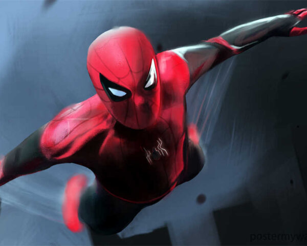 Spider-Man: The Spectacular Animated Series!