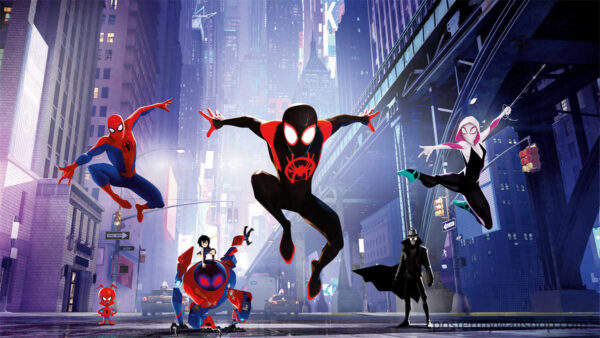 Spider-Man: An Animated Adventure for All Ages!