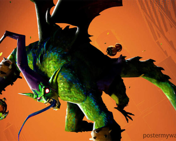 Spider-Man: The Animated Heroic Saga Unveiled!