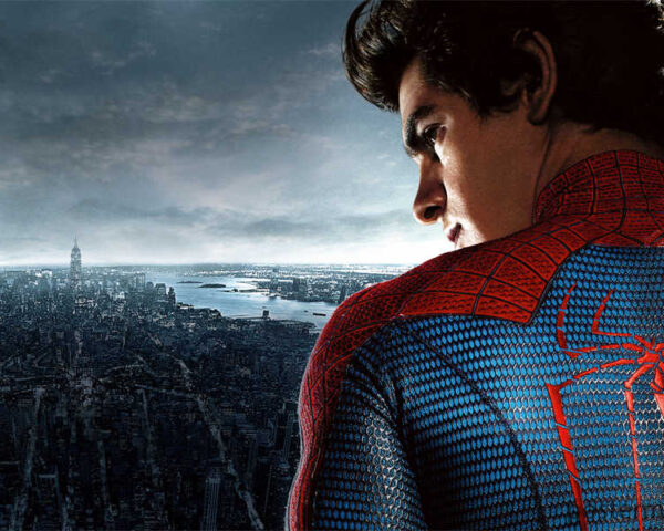 The Animated Web-Slinger Returns: Spider-Man's Epic Revival!