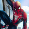 Marvel's Spider-Man: The Animated Adventure That Will Web You In!