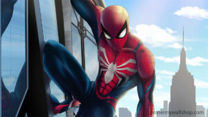 Marvel's Spider-Man: The Animated Adventure That Will Web You In!