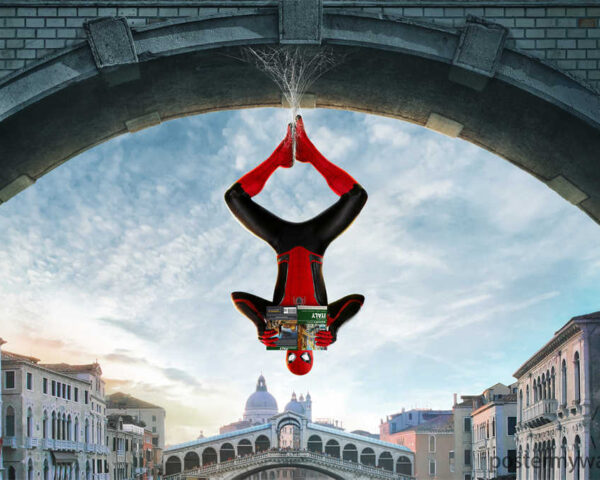 Spectacular Spider-Man: An Animated Marvel Masterpiece!