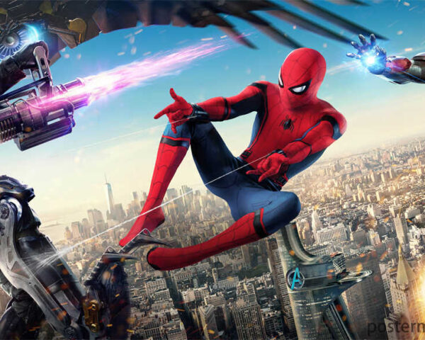 Web of Heroes: Marvel's Spider-Man Animated Series!