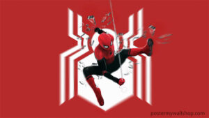 Spider-Man: The Animated That Will Tangle Your Senses!