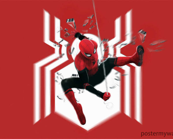 Spider-Man: The Animated That Will Tangle Your Senses!