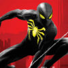 Marvel's Animated Hero: Spider-Man Swings into the Limelight!